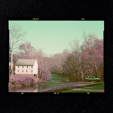 Red Cedar River