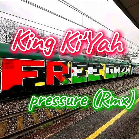 Pressure