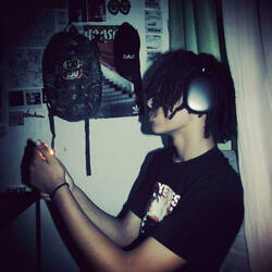 no strings (@in$omniac)