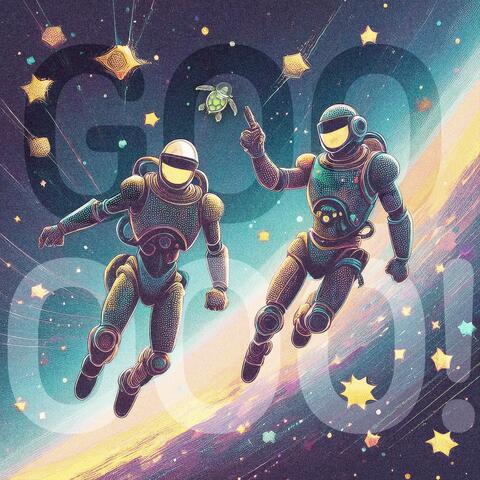 Goooooo!