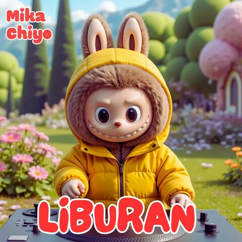 Liburan