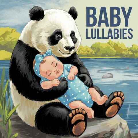 Baby Lullabies For Sleepy Bedtime Babies