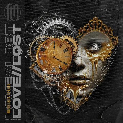 LOVE // LOST EP