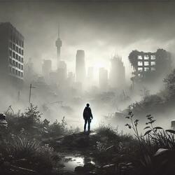 Alone At Night (Original Soundtrack)