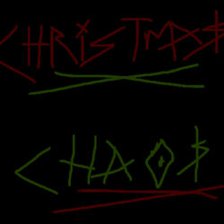 Christmas Chaos