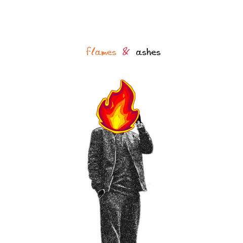flames & ashes
