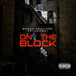 On the block (feat. NOCDA1)