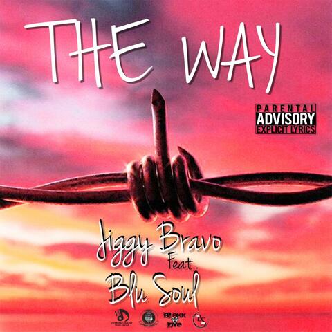 THE WAY (feat. Blu Soul)