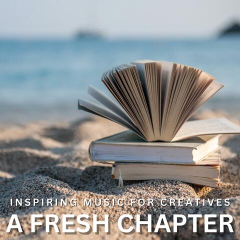A FRESH CHAPTER