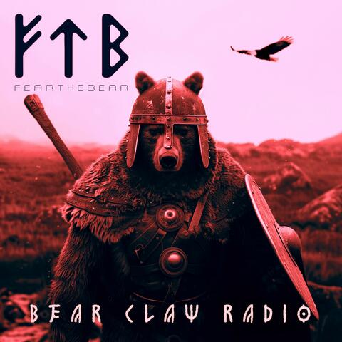 Bear Claw Radio