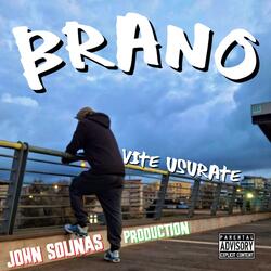 Brano X John Solinas "Vite Usurate"