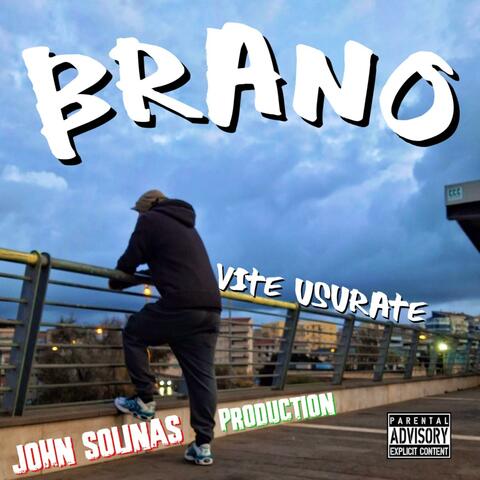 Brano X John Solinas "Vite Usurate"