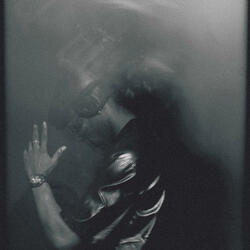 Not in love (feat. Winna)