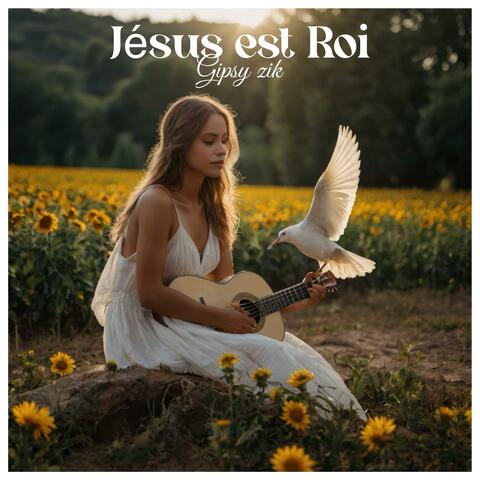 Jésus est Roi