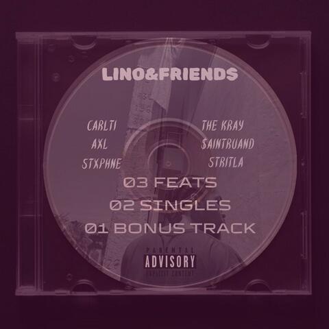 LINO&FRIENDS