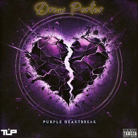Purple Heartbreak