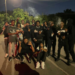 BJGst (feat. TerionDaDon)