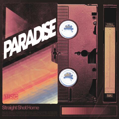Paradise (feat. Afterdusk)