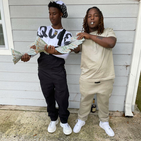 HeadTap Gang (feat. ProblemChild Tez)