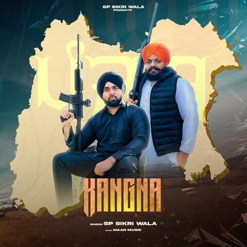 Kangna