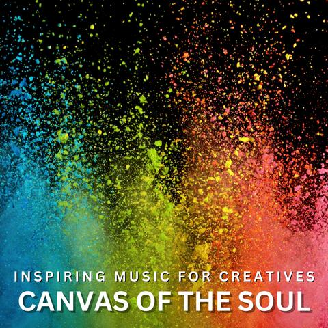 CANVAS OF THE SOUL