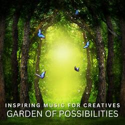 GARDEN OF POSSIBILITIES