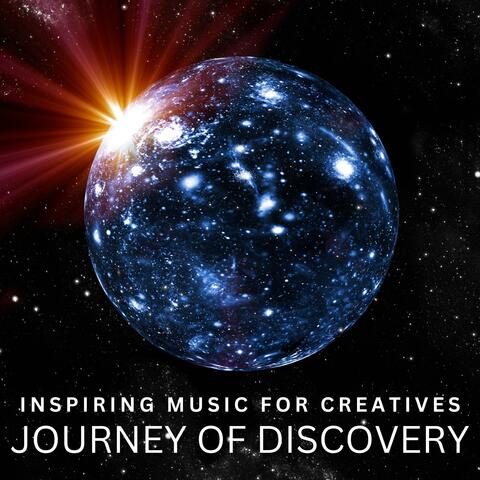JOURNEY OF DISCOVERY