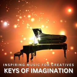 KEYS OF IMAGINATION