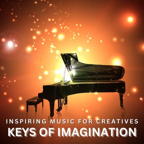 KEYS OF IMAGINATION