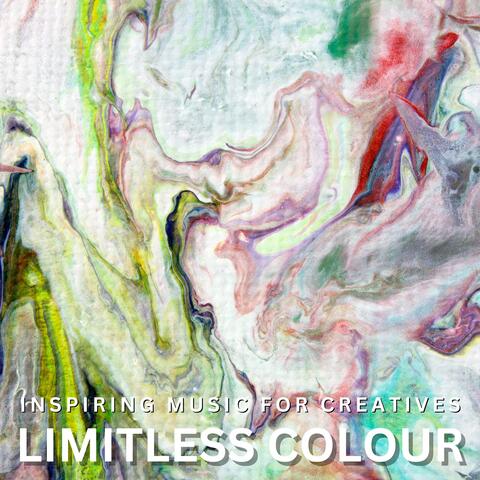 LIMITLESS COLOUR