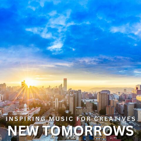 NEW TOMORROWS
