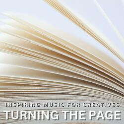 TURNING THE PAGE