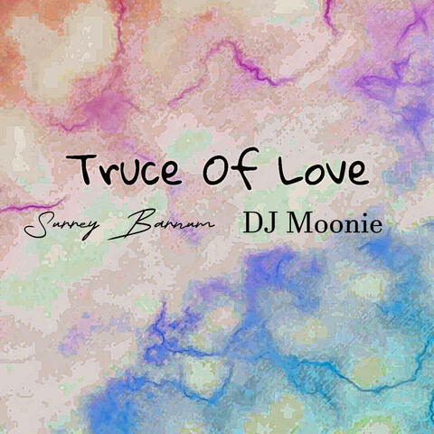 Truce Of Love (feat. DJ Moonie)