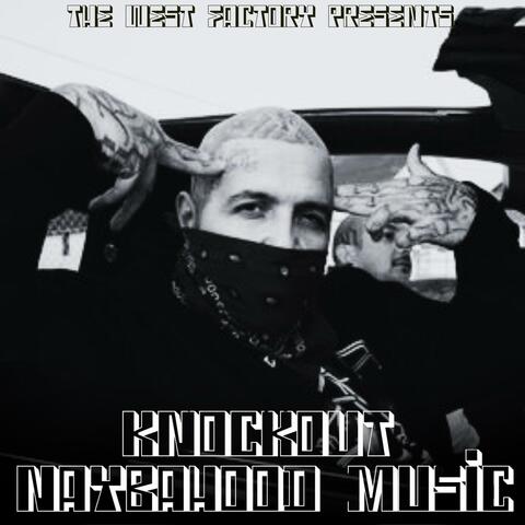 Naybahood Music EP