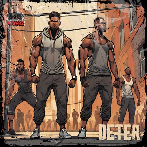 Deter (Instrumental)