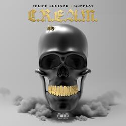 CREAM (feat. Gunplay)