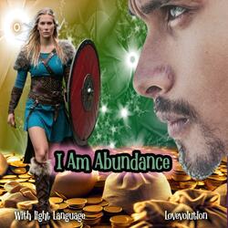 I Am Abundance