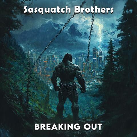Breaking out