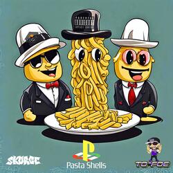Pasta Shells (feat. To Foe)