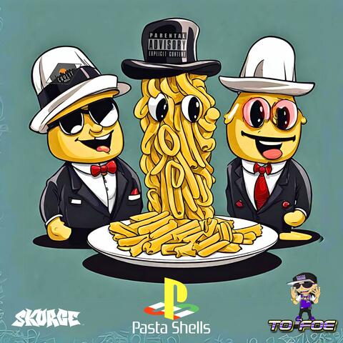 Pasta Shells (feat. To Foe)