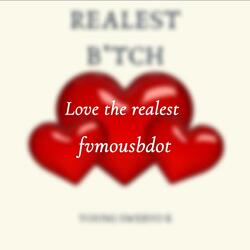 love the realest (racckksz)