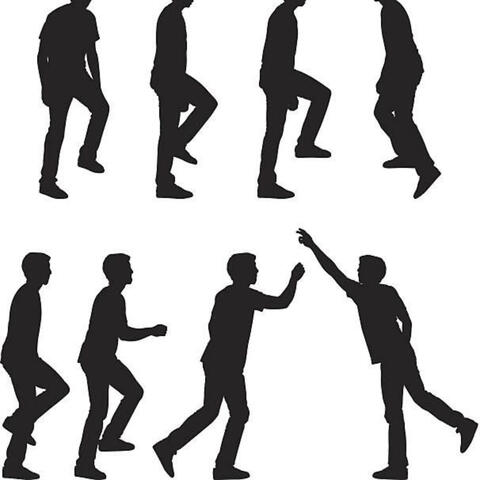 2StepFreestyle