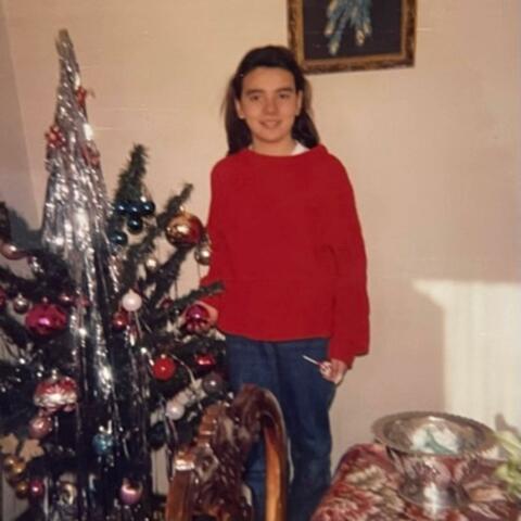 Have Yourself A Merry Little Christmas