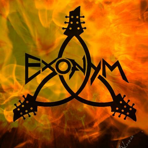 Exonym