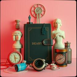 Anne Frank, Helen Keller, & Lizzie Borden