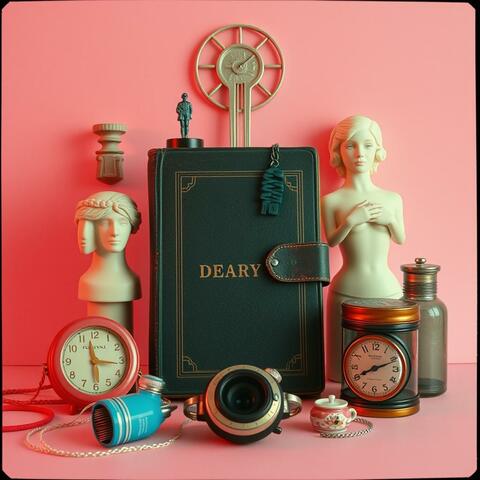 Anne Frank, Helen Keller, & Lizzie Borden