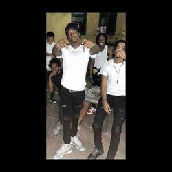 Trends (feat. Mhaddy2hotty & MoneyRo)