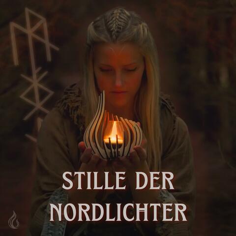 Stille der Nordlichter