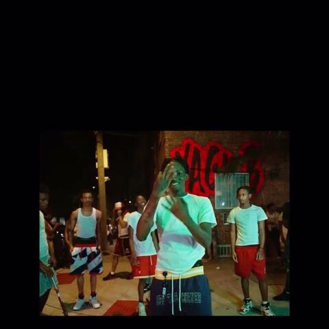 Drippy Ooters (feat. MHADY2HOTTIE & SET DA TREND)