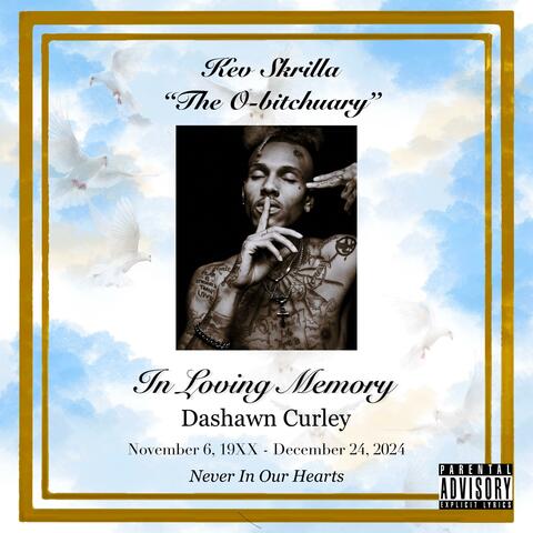 The O-Bitchuary